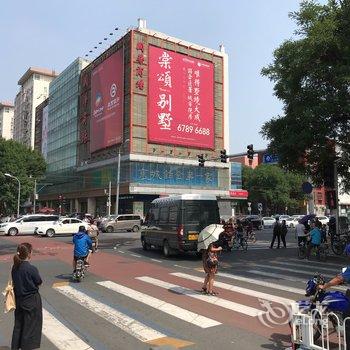 北京李超然客栈酒店提供图片