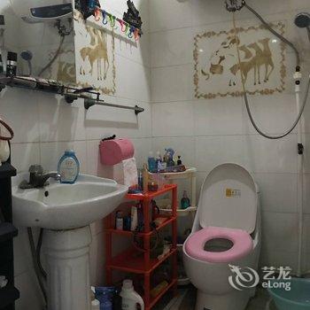 北京李超然客栈酒店提供图片