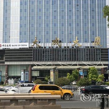 北京李超然客栈酒店提供图片