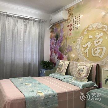 北京李超然客栈酒店提供图片