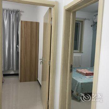 北京李超然客栈酒店提供图片