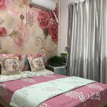 北京李超然客栈酒店提供图片