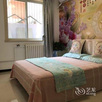 北京李超然客栈酒店提供图片