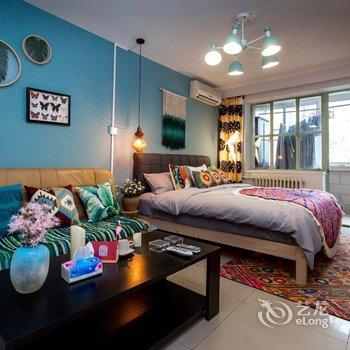 北京路客民宿BD1510酒店提供图片