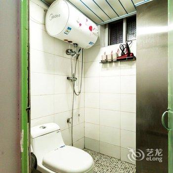 北京路客民宿BD1510酒店提供图片