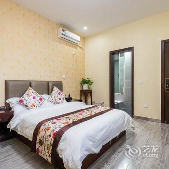 无锡雅居客民宿酒店提供图片