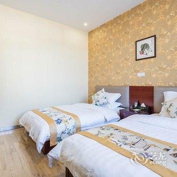 无锡雅居客民宿酒店提供图片