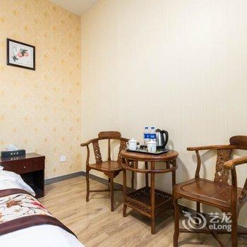 无锡雅居客民宿酒店提供图片