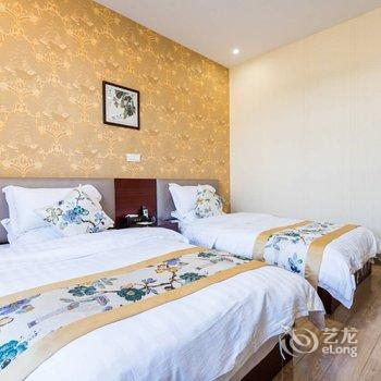 无锡雅居客民宿酒店提供图片