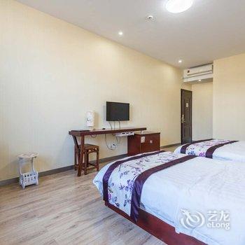 无锡雅居客民宿酒店提供图片