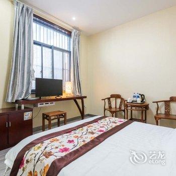 无锡雅居客民宿酒店提供图片