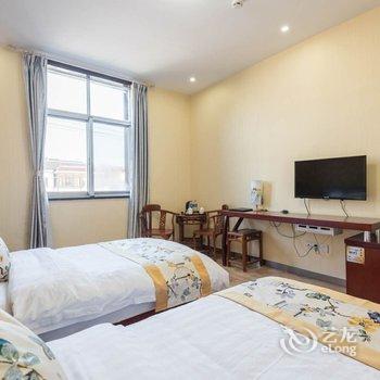 无锡雅居客民宿酒店提供图片