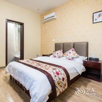 无锡雅居客民宿酒店提供图片