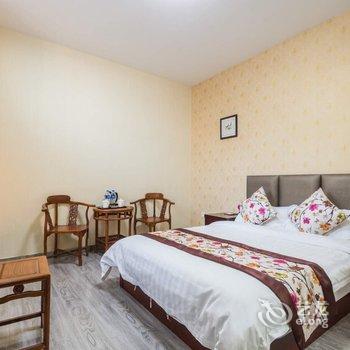 无锡雅居客民宿酒店提供图片