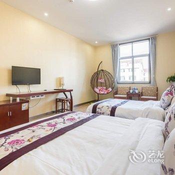 无锡雅居客民宿酒店提供图片