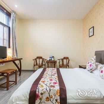 无锡雅居客民宿酒店提供图片