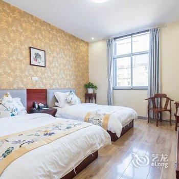 无锡雅居客民宿酒店提供图片