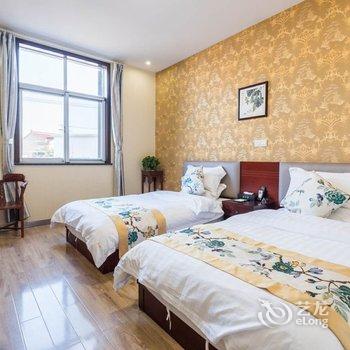 无锡雅居客民宿酒店提供图片