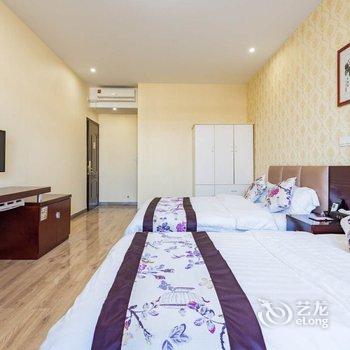 无锡雅居客民宿酒店提供图片