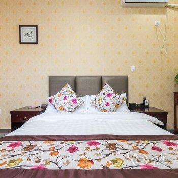 无锡雅居客民宿酒店提供图片