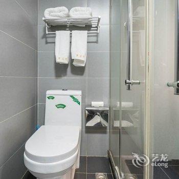 无锡雅居客民宿酒店提供图片