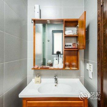 无锡雅居客民宿酒店提供图片