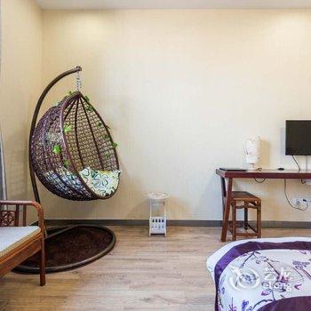 无锡雅居客民宿酒店提供图片