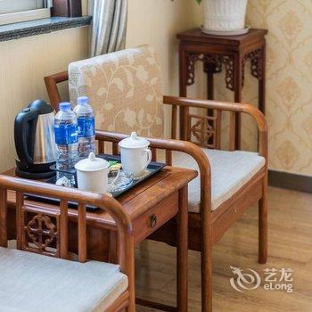 无锡雅居客民宿酒店提供图片