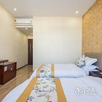 无锡雅居客民宿酒店提供图片