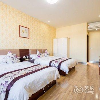 无锡雅居客民宿酒店提供图片