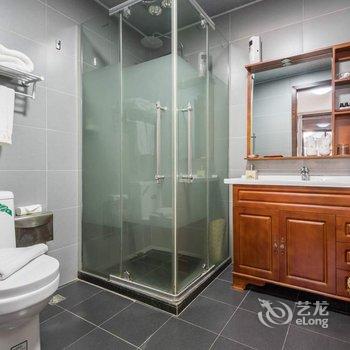 无锡雅居客民宿酒店提供图片