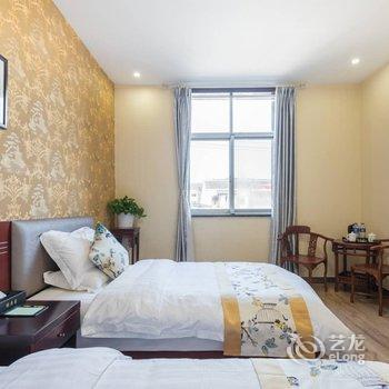 无锡雅居客民宿酒店提供图片