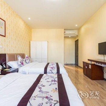 无锡雅居客民宿酒店提供图片