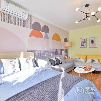 北京路客民宿BE7020酒店提供图片