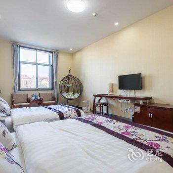 无锡雅居客民宿酒店提供图片