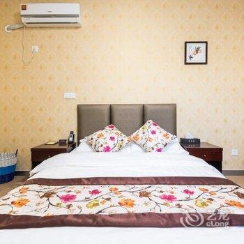 无锡雅居客民宿酒店提供图片