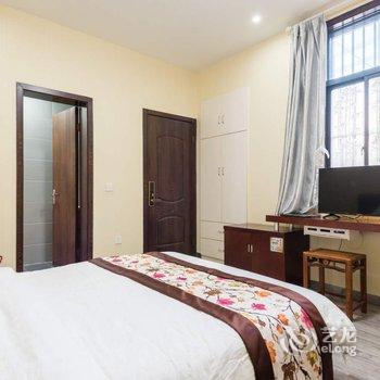 无锡雅居客民宿酒店提供图片