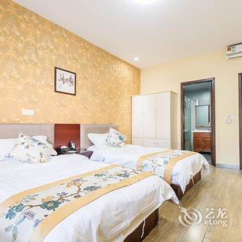 无锡雅居客民宿酒店提供图片