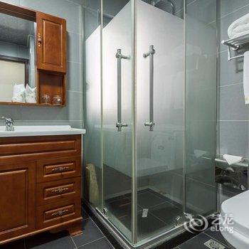 无锡雅居客民宿酒店提供图片