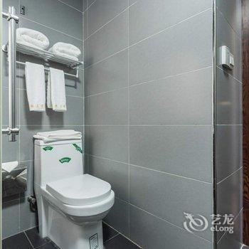 无锡雅居客民宿酒店提供图片