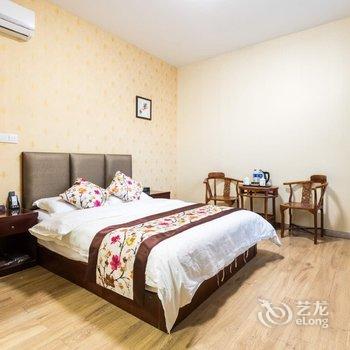 无锡雅居客民宿酒店提供图片