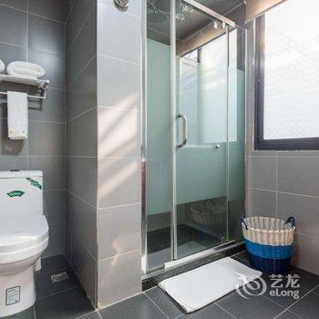 无锡雅居客民宿酒店提供图片