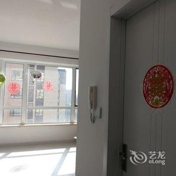 沈阳瑞城精品公寓酒店提供图片