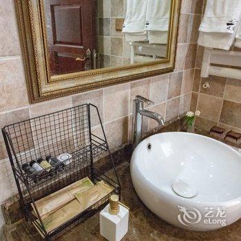 莫干山晓风暮景乡野温泉美宿酒店提供图片