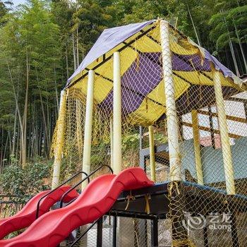 莫干山晓风暮景乡野温泉美宿酒店提供图片