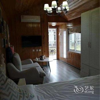 无锡山联香里香亲房车驿站酒店提供图片
