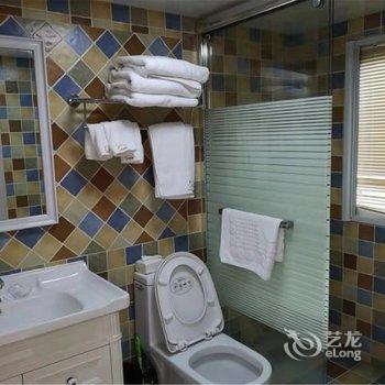 无锡山联香里香亲房车驿站酒店提供图片