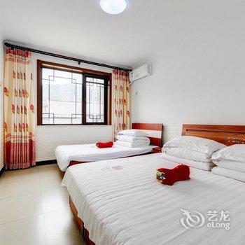 北京鑫阳阁酒店提供图片