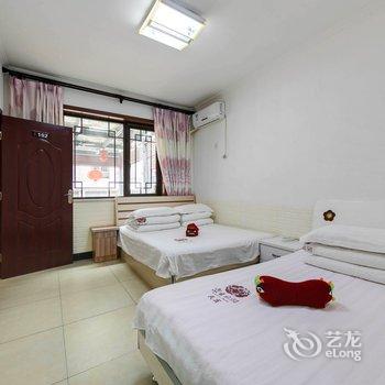 北京鑫阳阁酒店提供图片