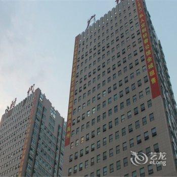 禹州海豚恋互联网民宿酒店提供图片